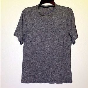 Excellent condition Lululemon running shirt